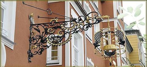 фото отеля Hotel und Gaststatte zum Erdinger Weisbrau