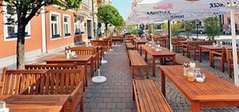 фото отеля Hotel und Gaststatte zum Erdinger Weisbrau