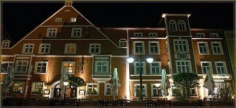 фото отеля Hotel und Gaststatte zum Erdinger Weisbrau