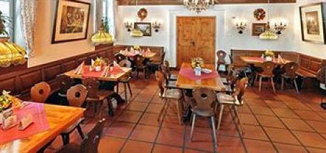 фото отеля Hotel und Gaststatte zum Erdinger Weisbrau