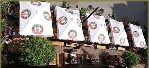 фото отеля Hotel und Gaststatte zum Erdinger Weisbrau