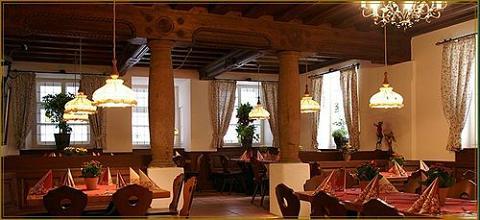 фото отеля Hotel und Gaststatte zum Erdinger Weisbrau