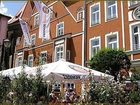 фото отеля Hotel und Gaststatte zum Erdinger Weisbrau