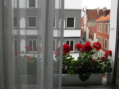 фото отеля Hotel Gromada Torun