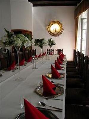 фото отеля Hotel Gromada Torun