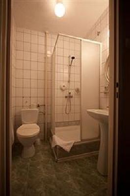 фото отеля Hotel Gromada Torun