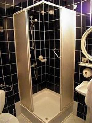фото отеля Hotel Gromada Torun