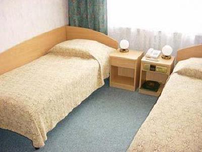 фото отеля Hotel Gromada Torun