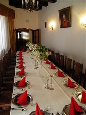 фото отеля Hotel Gromada Torun