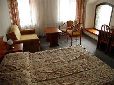 фото отеля Hotel Gromada Torun