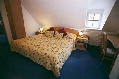 фото отеля Hotel Gromada Torun