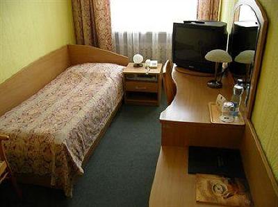 фото отеля Hotel Gromada Torun