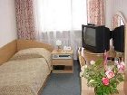 фото отеля Hotel Gromada Torun