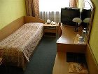 фото отеля Hotel Gromada Torun