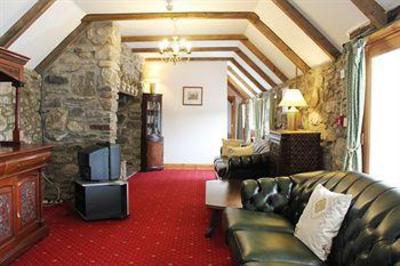 фото отеля Auchterawe Country House