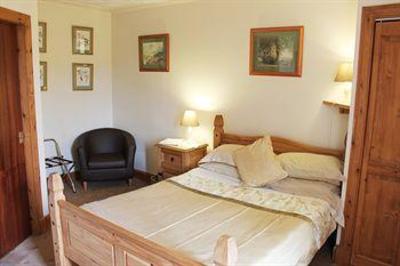 фото отеля Auchterawe Country House