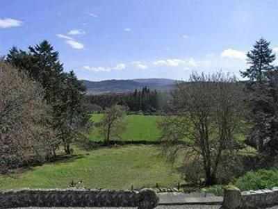 фото отеля Auchterawe Country House
