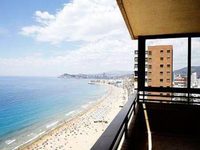 Hotel Les Dunes Comodoro Benidorm