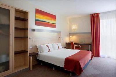 фото отеля Holiday Inn Express Girona