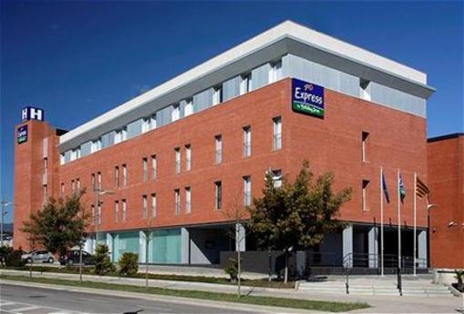 фото отеля Holiday Inn Express Girona