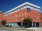 фото отеля Holiday Inn Express Girona