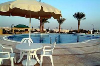 фото отеля Copthorne Al-Jahra Hotel & Resort