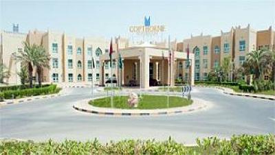 фото отеля Copthorne Al-Jahra Hotel & Resort