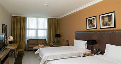 фото отеля Copthorne Al-Jahra Hotel & Resort
