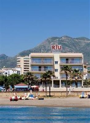 фото отеля Riu Nautilus