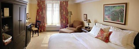фото отеля Le St Martin Bromont