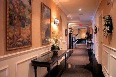 фото отеля Le St Martin Bromont