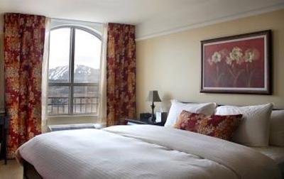 фото отеля Le St Martin Bromont