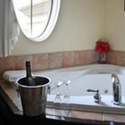 фото отеля Le St Martin Bromont