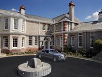 Leverhulme Hotel & Spa