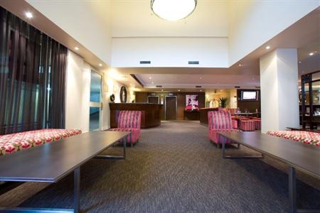 фото отеля Rendezvous Studio Hotel Brisbane On George