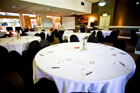 фото отеля Rendezvous Studio Hotel Brisbane On George