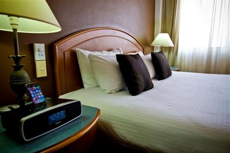 фото отеля Rendezvous Studio Hotel Brisbane On George