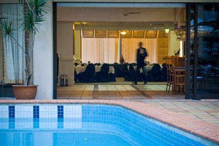фото отеля Rendezvous Studio Hotel Brisbane On George