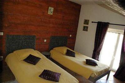 фото отеля Les Chandelles Bed and Breakfast Villiers-le-Morhier