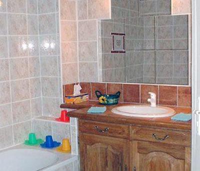 фото отеля Les Chandelles Bed and Breakfast Villiers-le-Morhier