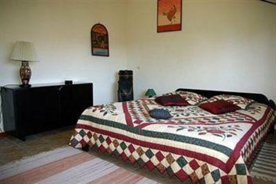 фото отеля Les Chandelles Bed and Breakfast Villiers-le-Morhier