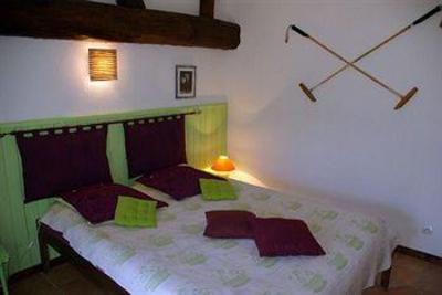 фото отеля Les Chandelles Bed and Breakfast Villiers-le-Morhier