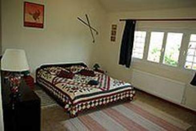 фото отеля Les Chandelles Bed and Breakfast Villiers-le-Morhier