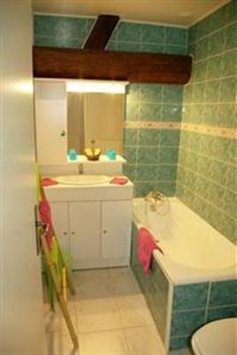 фото отеля Les Chandelles Bed and Breakfast Villiers-le-Morhier
