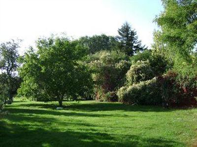 фото отеля Les Chandelles Bed and Breakfast Villiers-le-Morhier