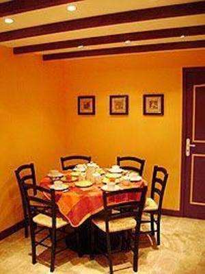 фото отеля Les Chandelles Bed and Breakfast Villiers-le-Morhier