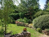 Les Chandelles Bed and Breakfast Villiers-le-Morhier