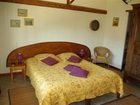 фото отеля Les Chandelles Bed and Breakfast Villiers-le-Morhier