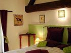 фото отеля Les Chandelles Bed and Breakfast Villiers-le-Morhier