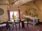 фото отеля Les Chandelles Bed and Breakfast Villiers-le-Morhier